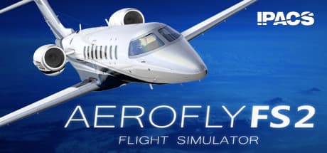 Aerofly FS 2 Flight Simulator media 1