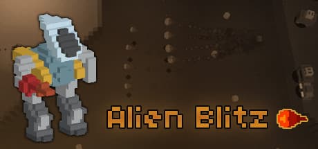 Alien Blitz media 1
