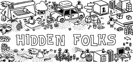 Hidden Folks media 1