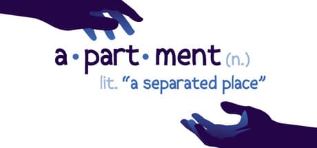 apartment: a separated place media 1