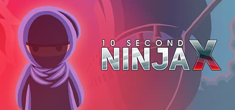 10 Second Ninja X media 1