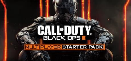 Call of Duty: Black Ops III - Multiplayer Starter Pack media 1