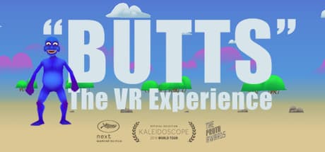 "BUTTS: The VR Experience" media 1