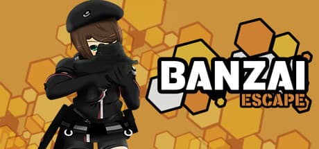 Banzai Escape media 1