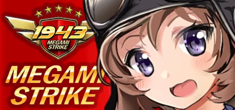 1943 Megami Strike media 1