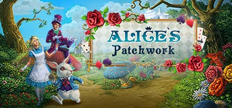 Alice's Patchwork media 1