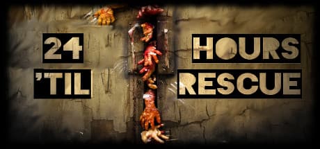 24 Hours 'til Rescue media 1