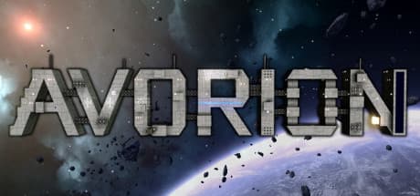Avorion media 1