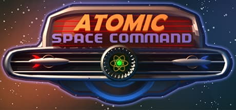 Atomic Space Command media 1