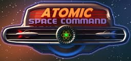 Atomic Space Command