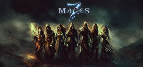 7 Mages media 1