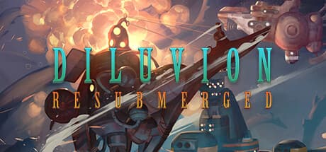Diluvion: Resubmerged media 1