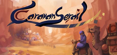Caravanserail media 1