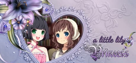 A Little Lily Princess media 1