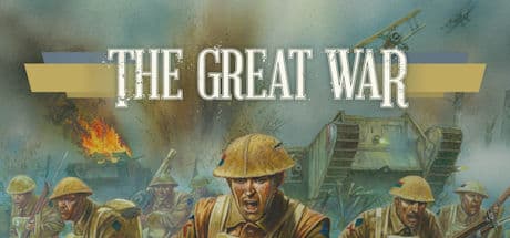 Commands & Colors: The Great War media 1