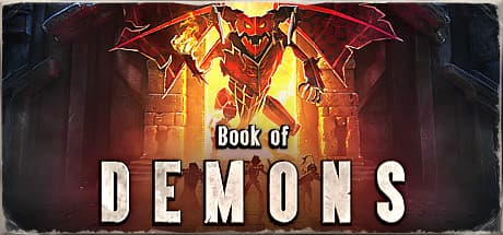 Book of Demons media 1