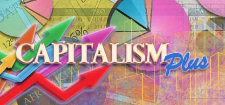 Capitalism Plus media 1