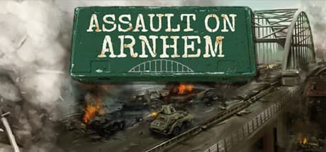 Assault on Arnhem media 1