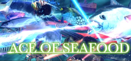 Ace of Seafood media 1