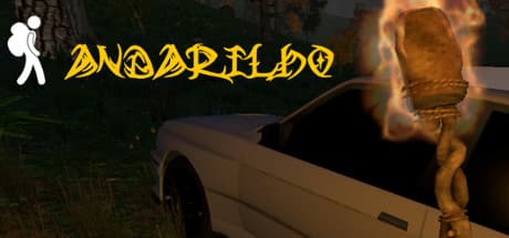 Andarilho media 1