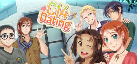 C14 Dating media 1