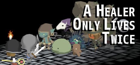 A Healer Only Lives Twice media 1