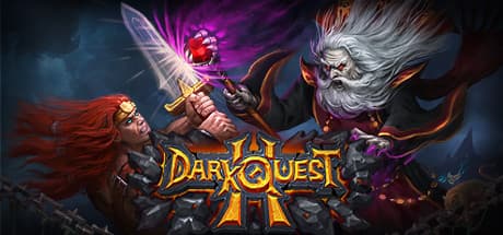 Dark Quest 2 media 1