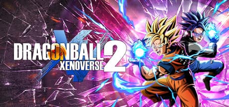 DRAGON BALL XENOVERSE 2 media 1