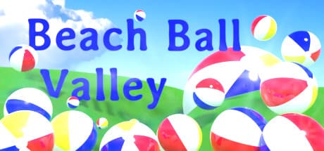 Beach Ball Valley media 1
