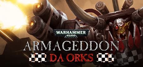 Warhammer 40,000: Armageddon - Da Orks media 1
