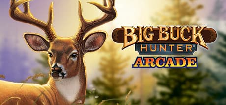 Big Buck Hunter Arcade media 1