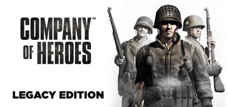 Company of Heroes - Legacy Edition media 1