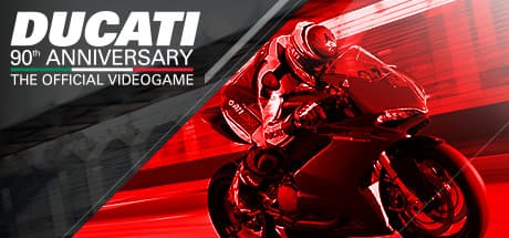 DUCATI - 90th Anniversary media 1