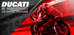 DUCATI - 90th Anniversary