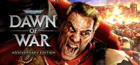 Warhammer® 40,000: Dawn of War® - Game of the Year Edition media 1