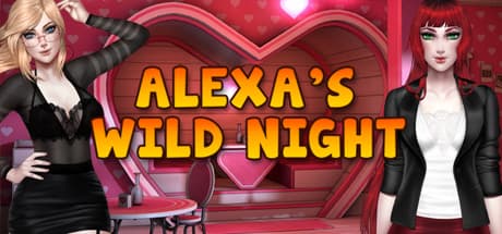 Alexa's Wild Night media 1