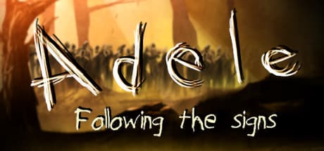 Adele: Following the Signs media 1