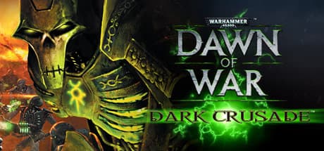 Warhammer® 40,000: Dawn of War® - Dark Crusade media 1