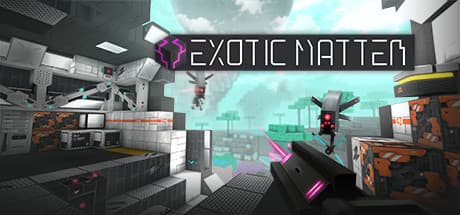 Exotic Matter media 1