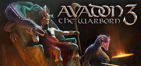 Avadon 3: The Warborn media 1