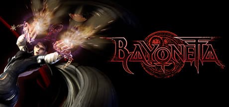 Bayonetta media 1