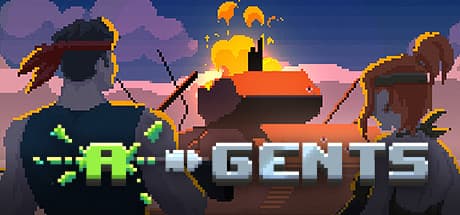 A-Gents media 1