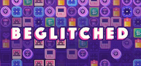Beglitched media 1