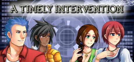 A Timely Intervention media 1