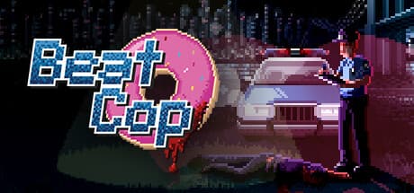 Beat Cop media 1