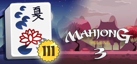 Mahjong Deluxe 3 media 1