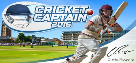 Cricket Captain 2016 media 1