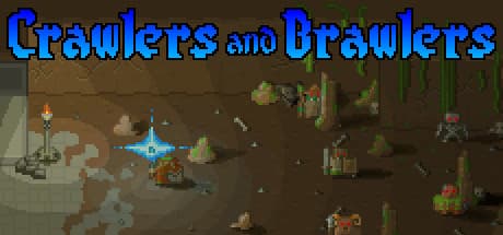 Crawlers and Brawlers media 1