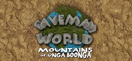 Caveman World: Mountains of Unga Boonga media 1