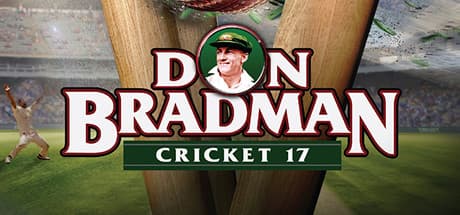 Don Bradman Cricket 17 media 1